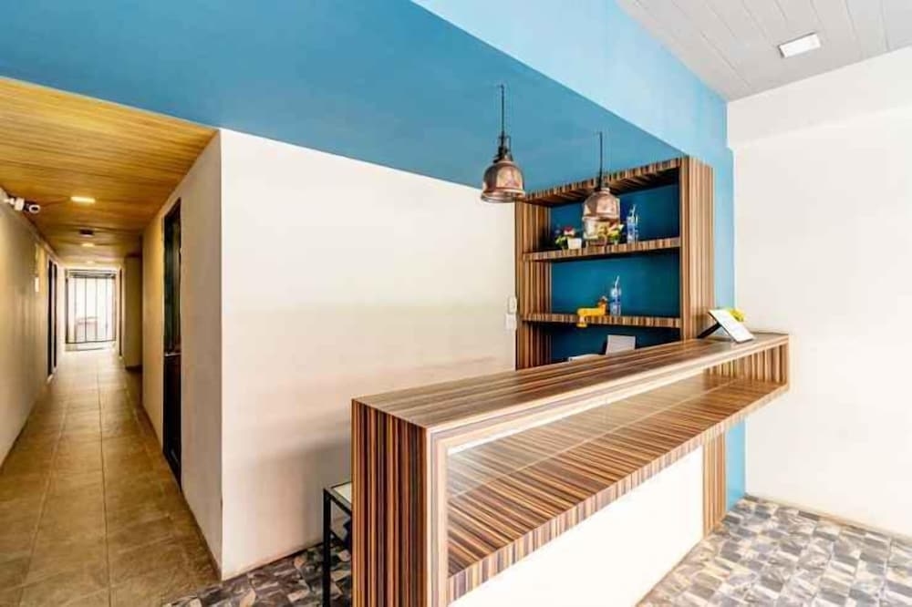 Bankhunchang Guest House