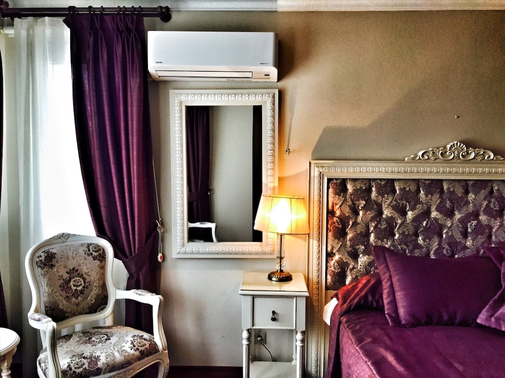Foto de Hotel Daphne - Special Class