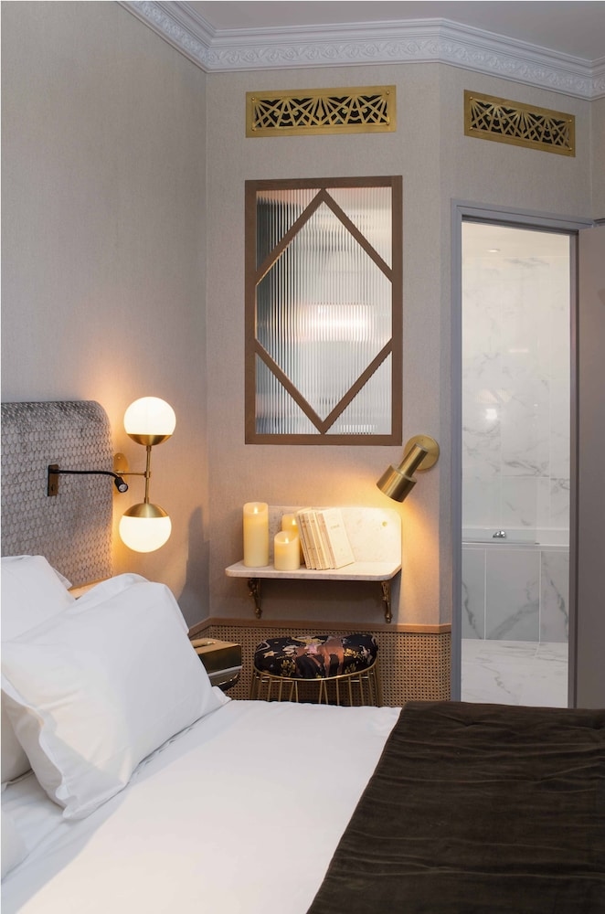 Foto de Handsome Hotel