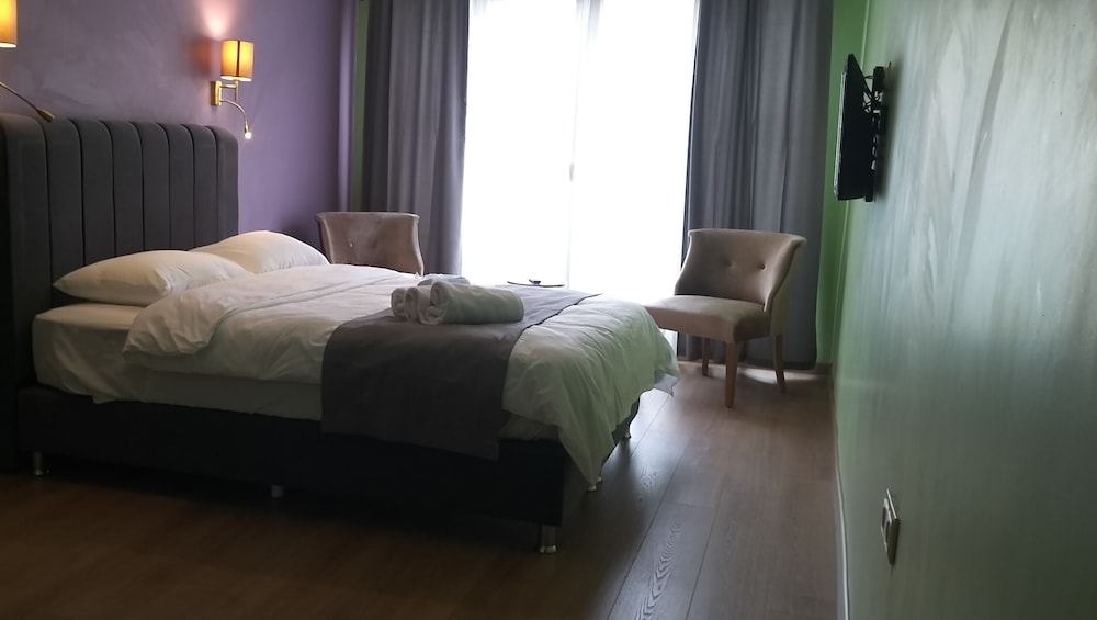 Foto de Selanikli Pansiyon Heybeliada