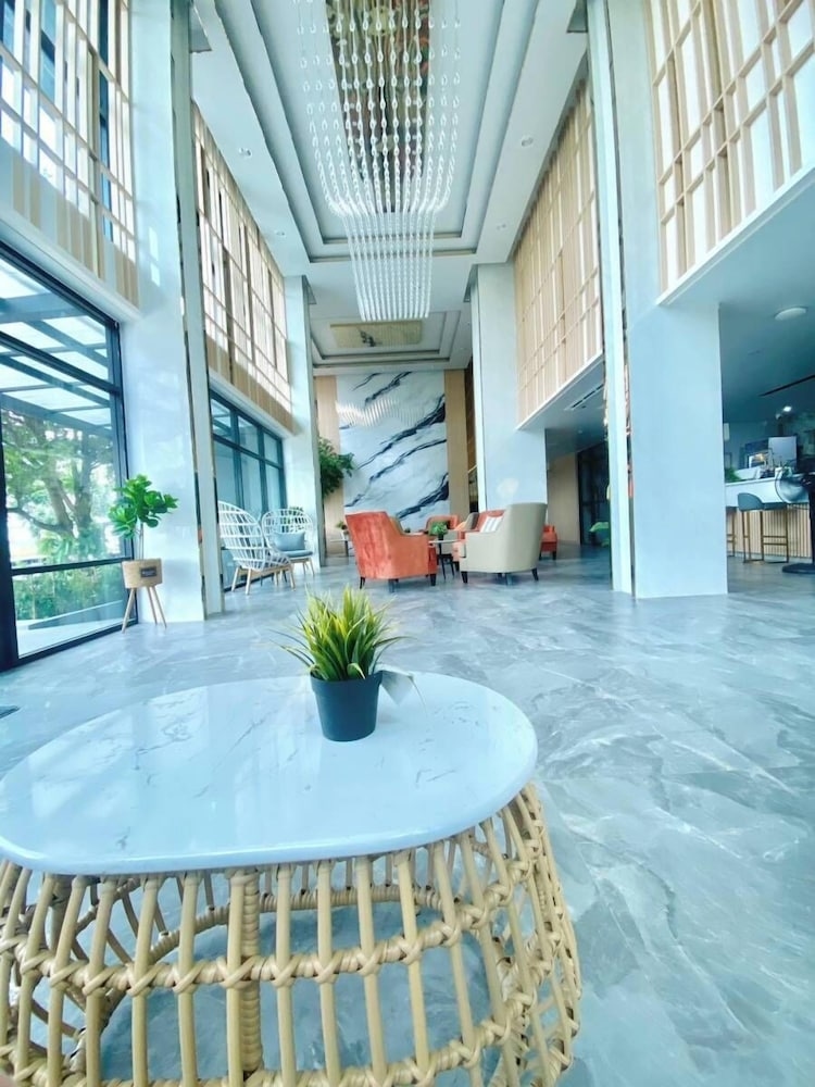 Bangkok Mystay Hotel Rangsit, Bangkok