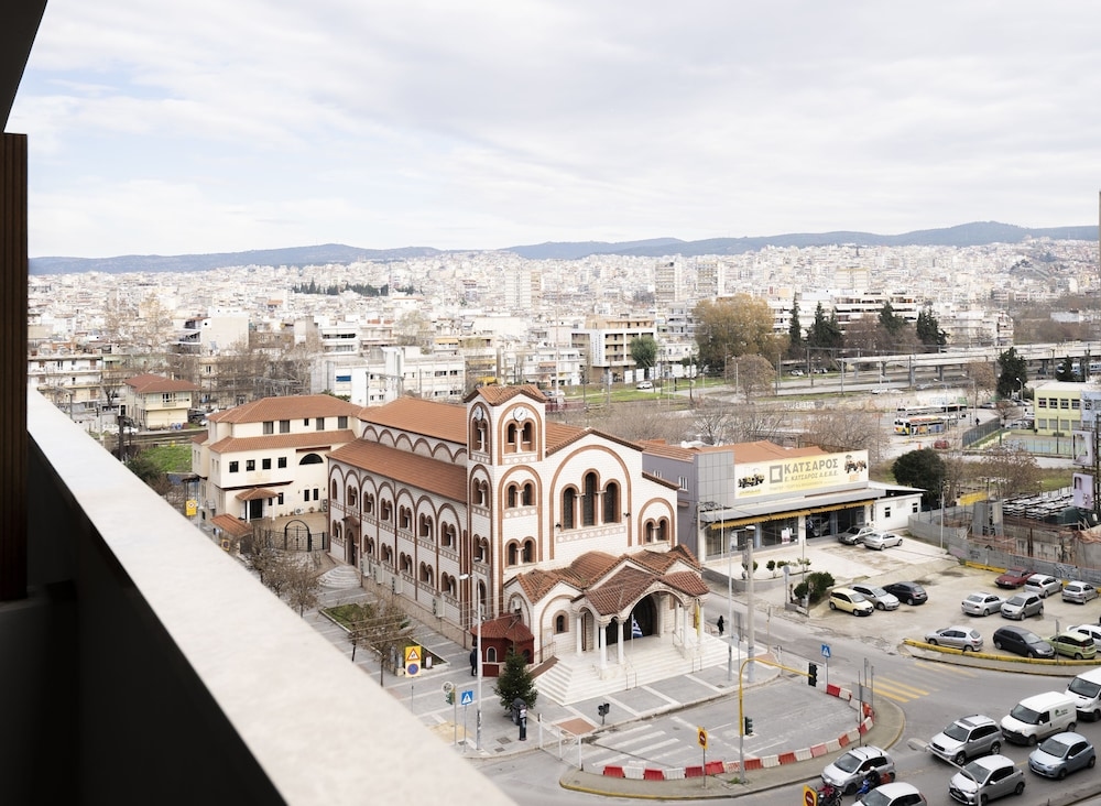 Foto de Hotel Rotonda