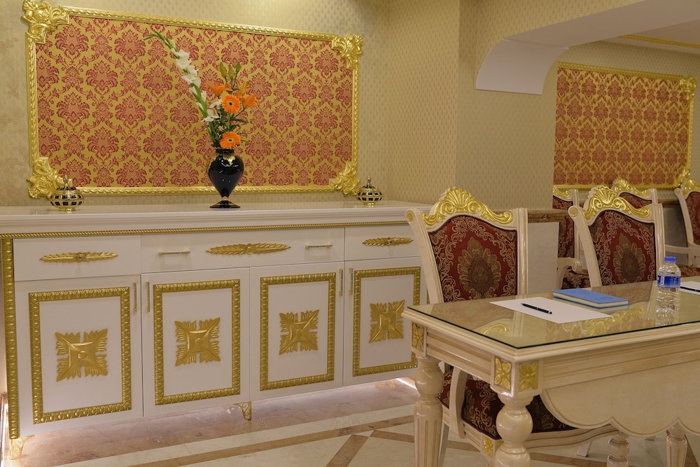 Foto de Golden Ak Marmara Hotel