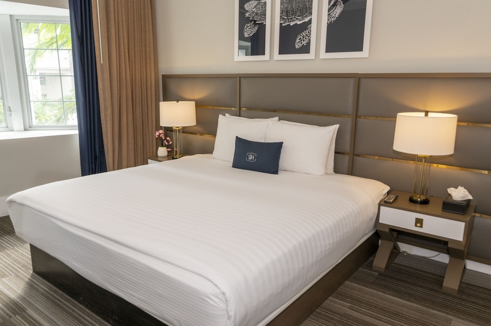 Foto de San Juan Hotel