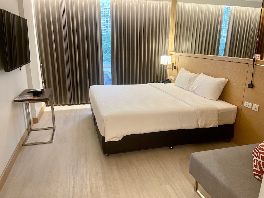 Foto de FX Hotel Nana