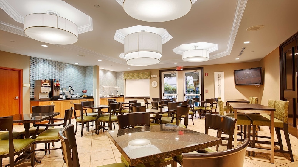 Foto de Best Western Plus Miami-Doral/Dolphin Mall