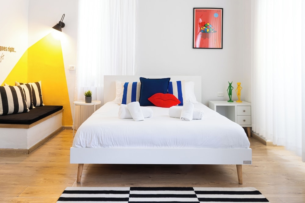 Foto de Mamilla View - Suites & Apt Hotel