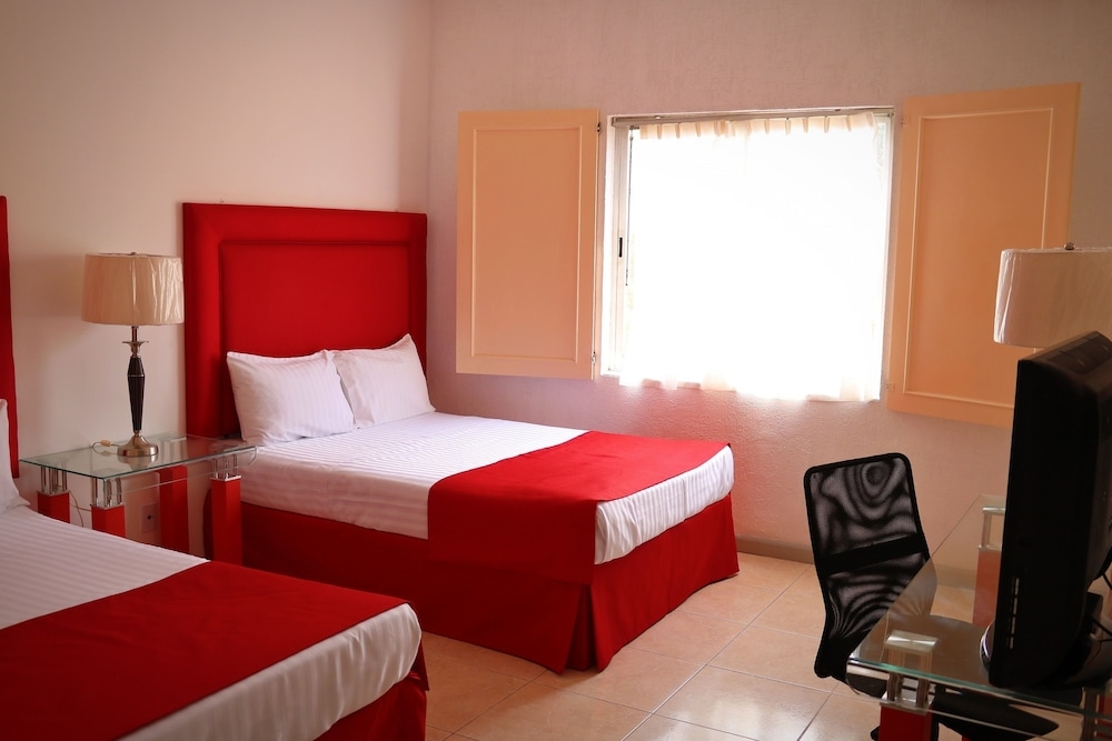 Foto de Hotel ZAR Guadalajara