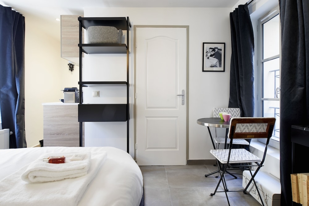 Foto de My Maison In Paris - Sentier