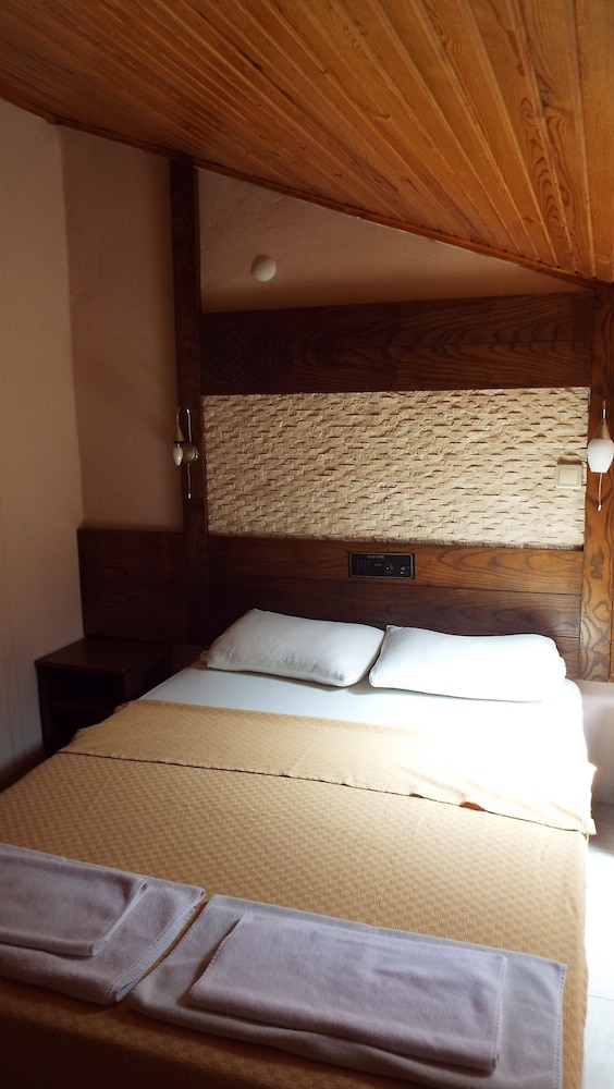 Foto de Area Hotel