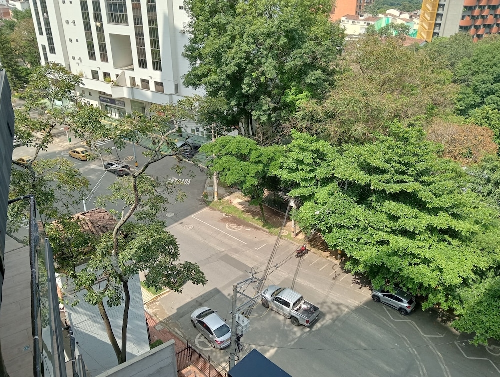 Foto de Hotel Rulay Medellin