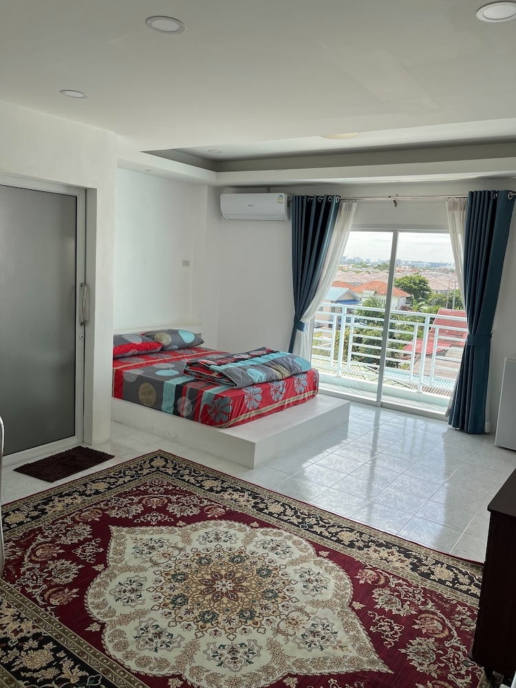 Foto de Alisara Apartments