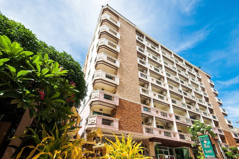 Sa-Bai-Dee Condo