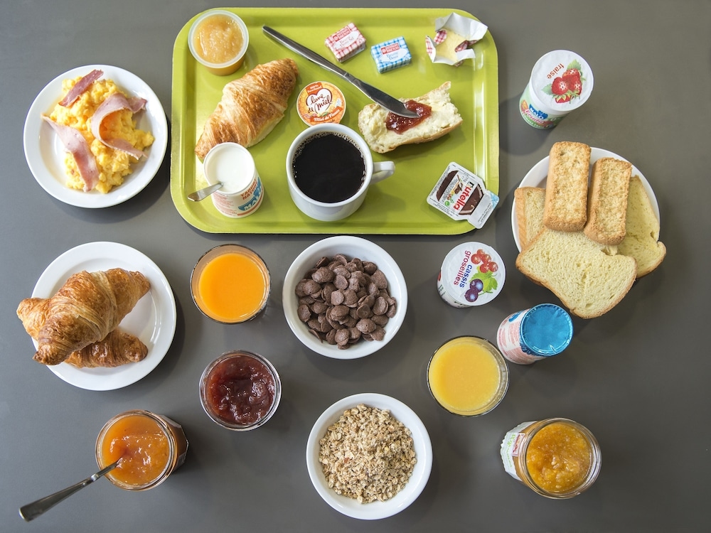 Foto de B&B HOTEL Paris Est Bobigny