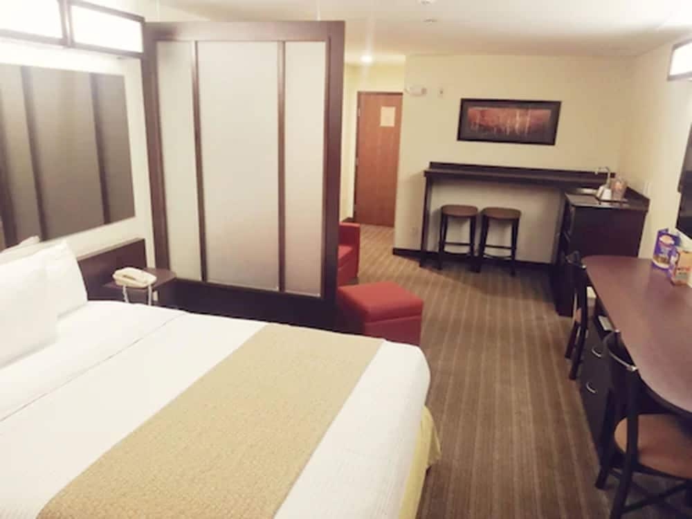 Foto de Microtel Inn & Suites by Wyndham Toluca