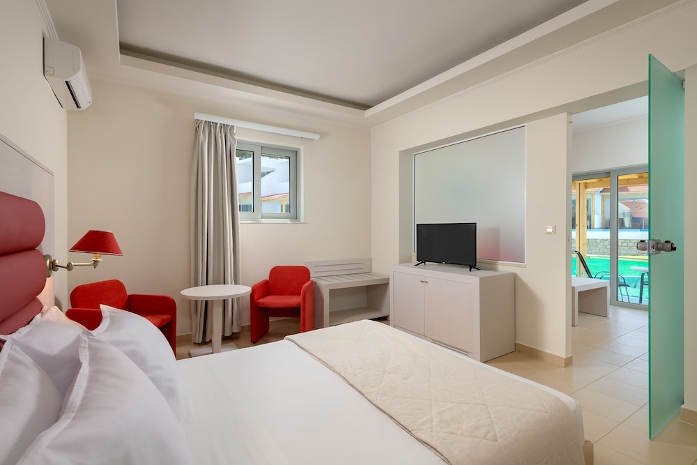 Foto de Lydia Maris Resort and Spa  - All Inclusive