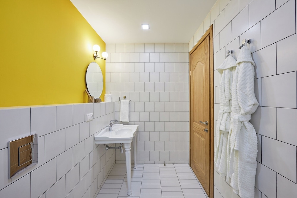 Foto de Amante Narikala Hotel
