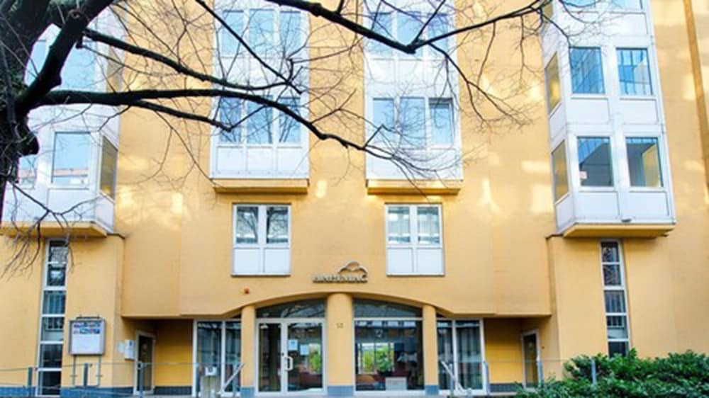 Hapimag Resort Berlin Zoo