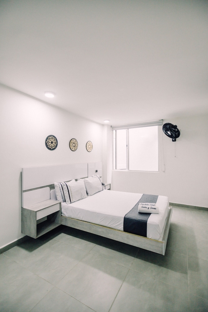 Foto de Mandala Centro Medellín