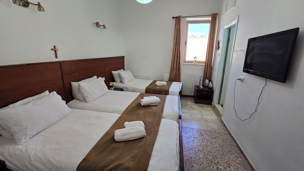 Foto de St Thomas Guesthouse - Jerusalem