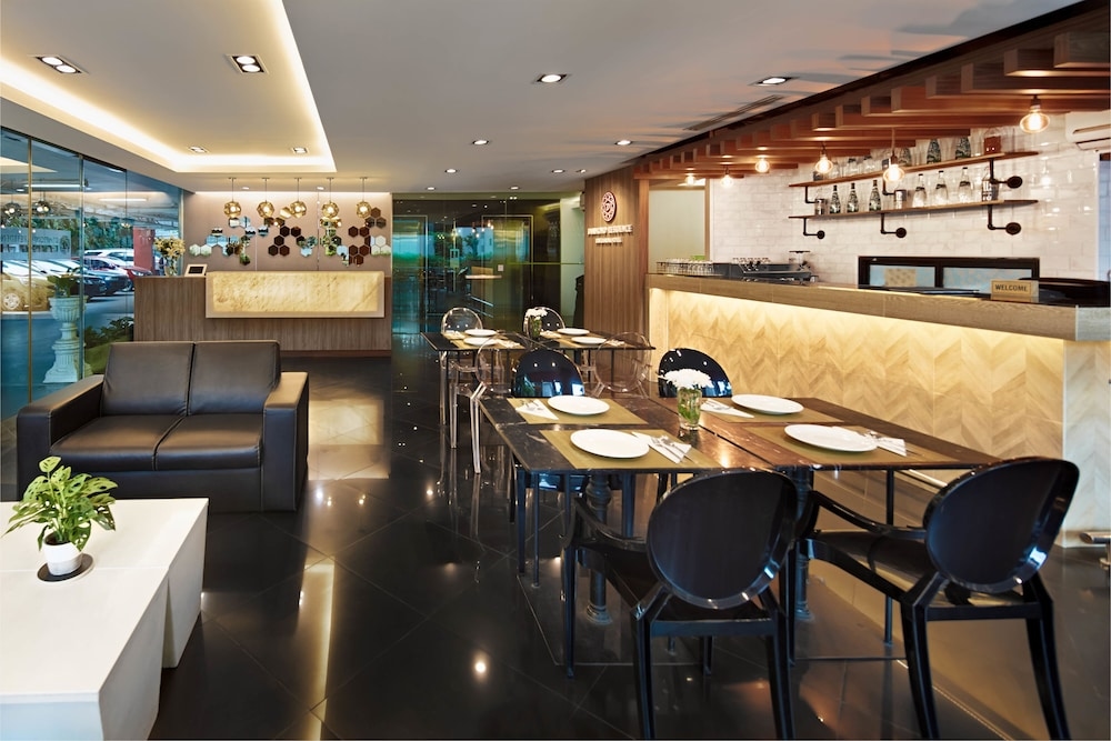 Foto de Diamond Residence Ratchada Hotel