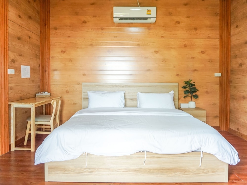 Foto de Beung Sampathuan Nakornchaisri Resort