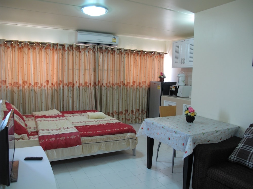Foto de SK Muangthongthani Apartment