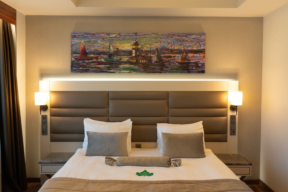 Foto de Golden Royal Hotel & Spa