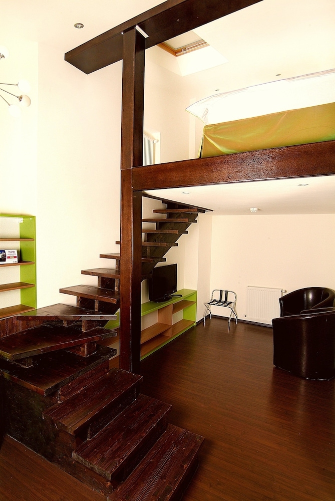 Foto de Trianon Hotel