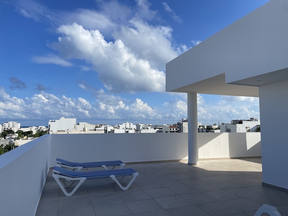 Foto de WIN DAY Playa - Hotel Express