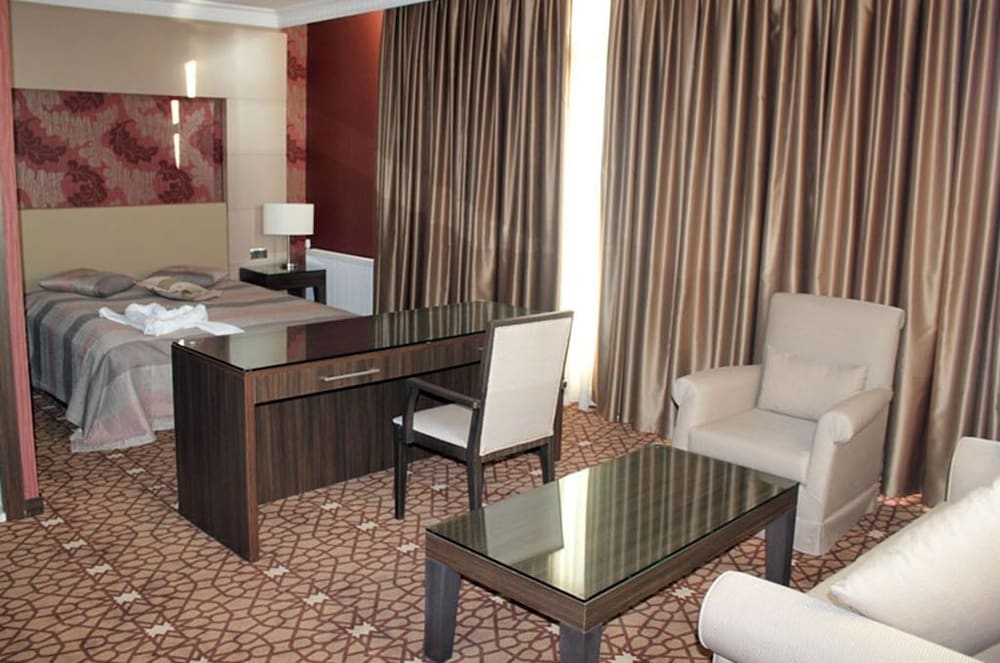 Foto de Prens Hotel