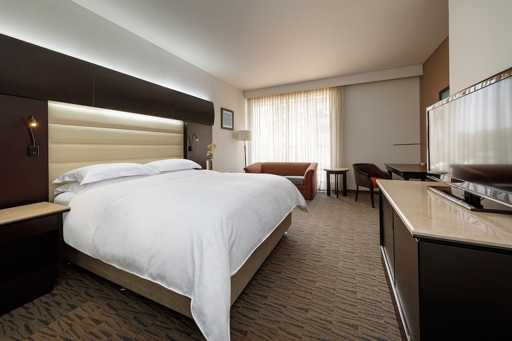 Sheraton Bogota Hotel, Bogotá