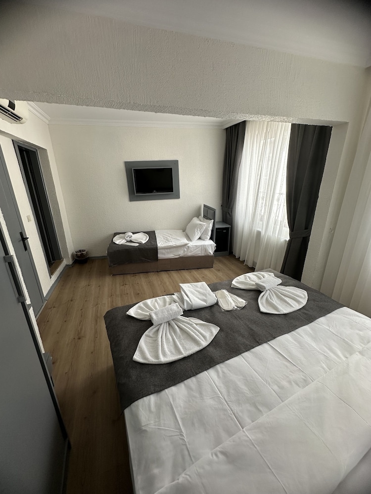 Foto de Big Orange Hotel Old City