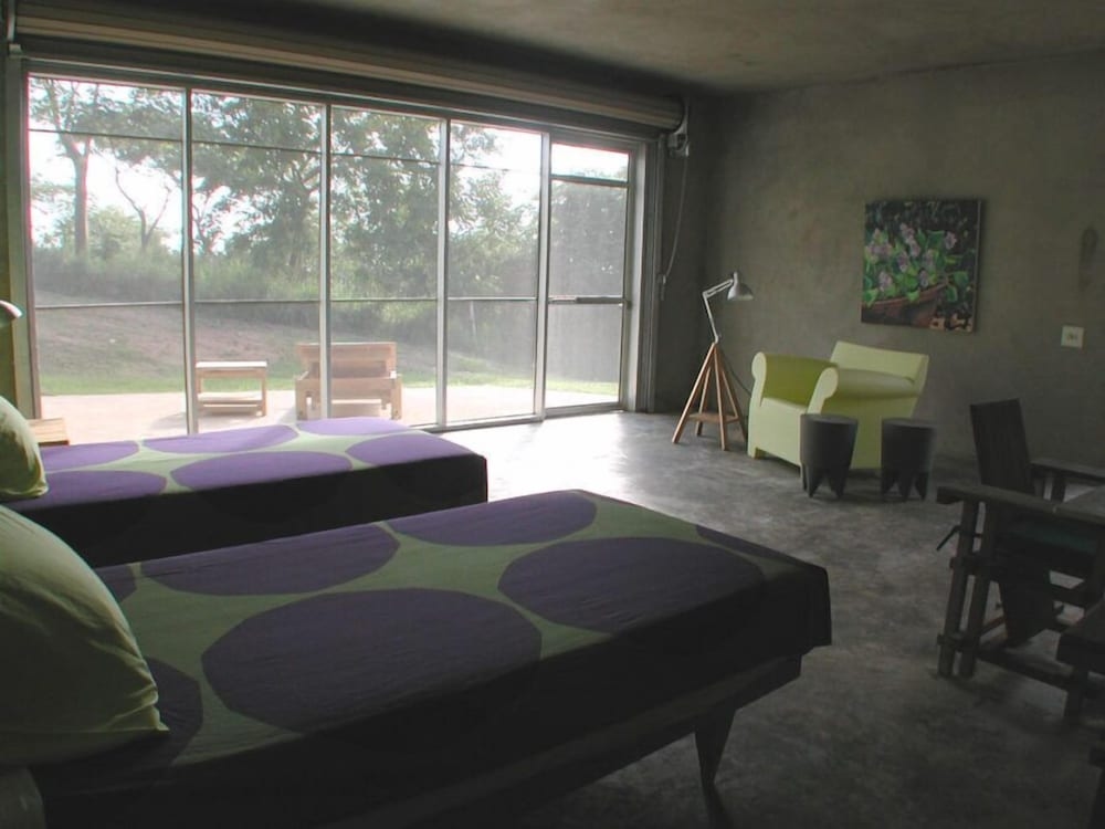 Foto de Hix Island House