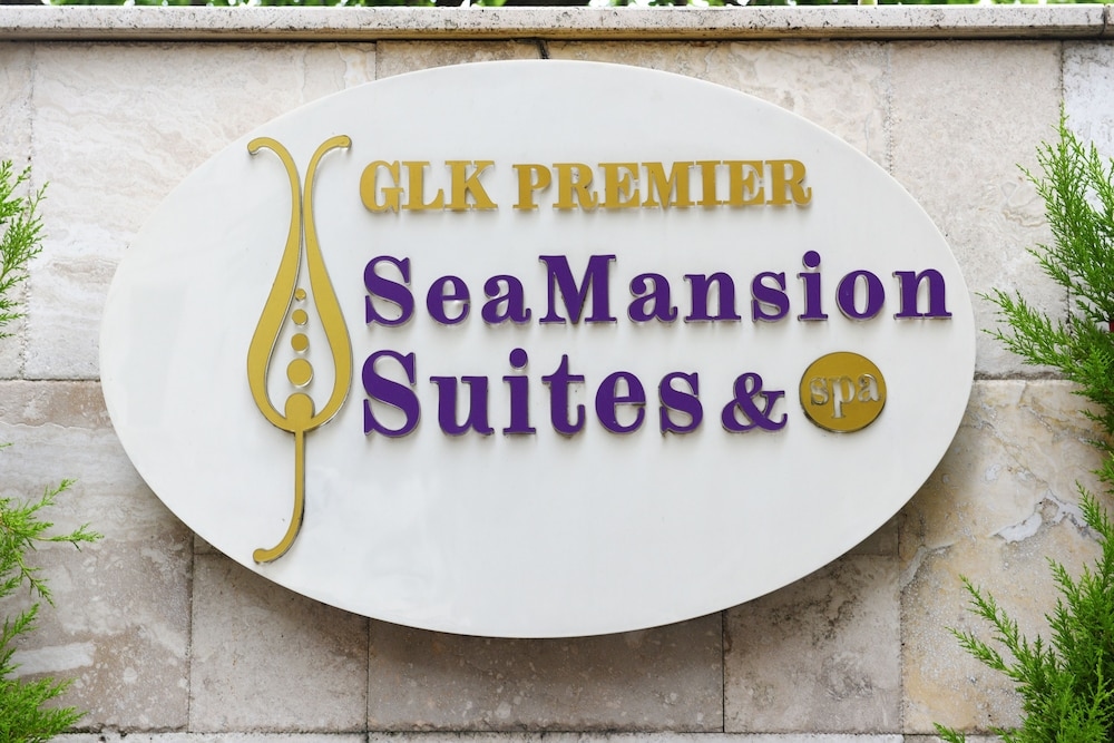 Foto de GLK PREMIER Sea Mansion Suites & Spa - Special Class