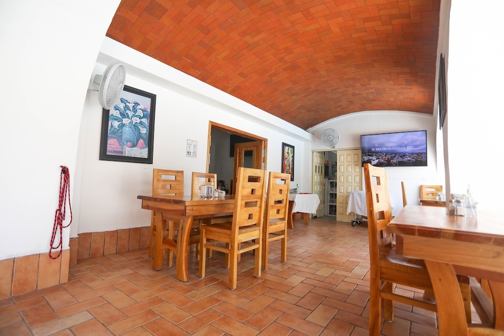 Foto de Hotel Maria de Lourdes Cancun