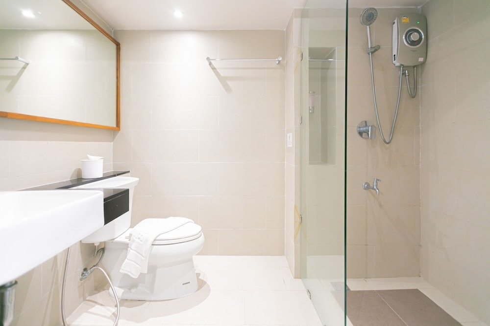 Foto de A Sleep Bangkok Sathorn