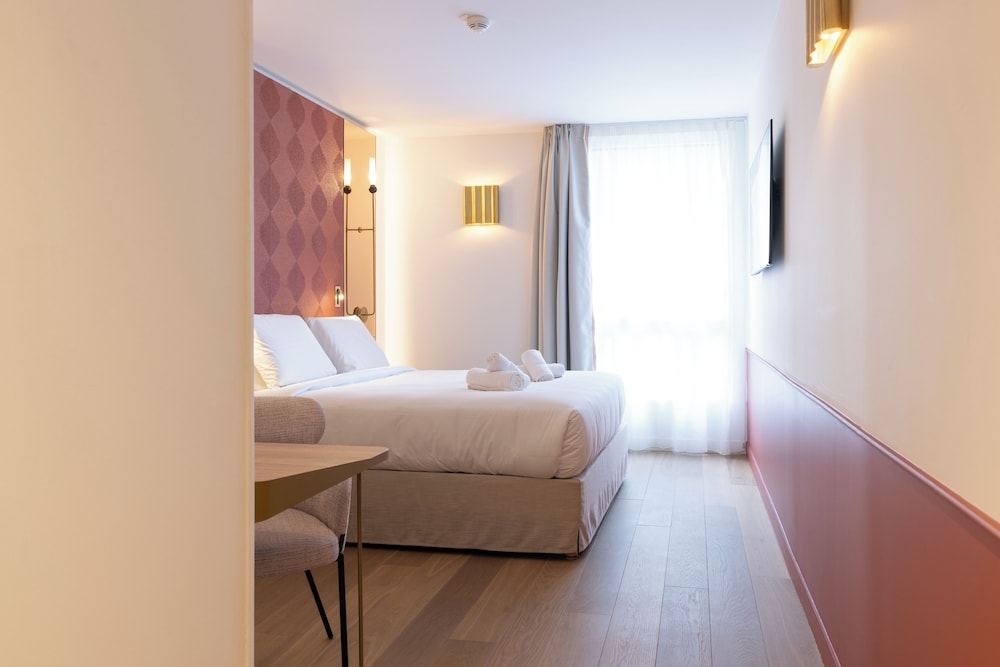 Foto de Kyriad Prestige Asnieres-sur-seine