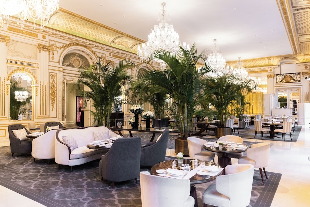 The Peninsula Paris, Paris