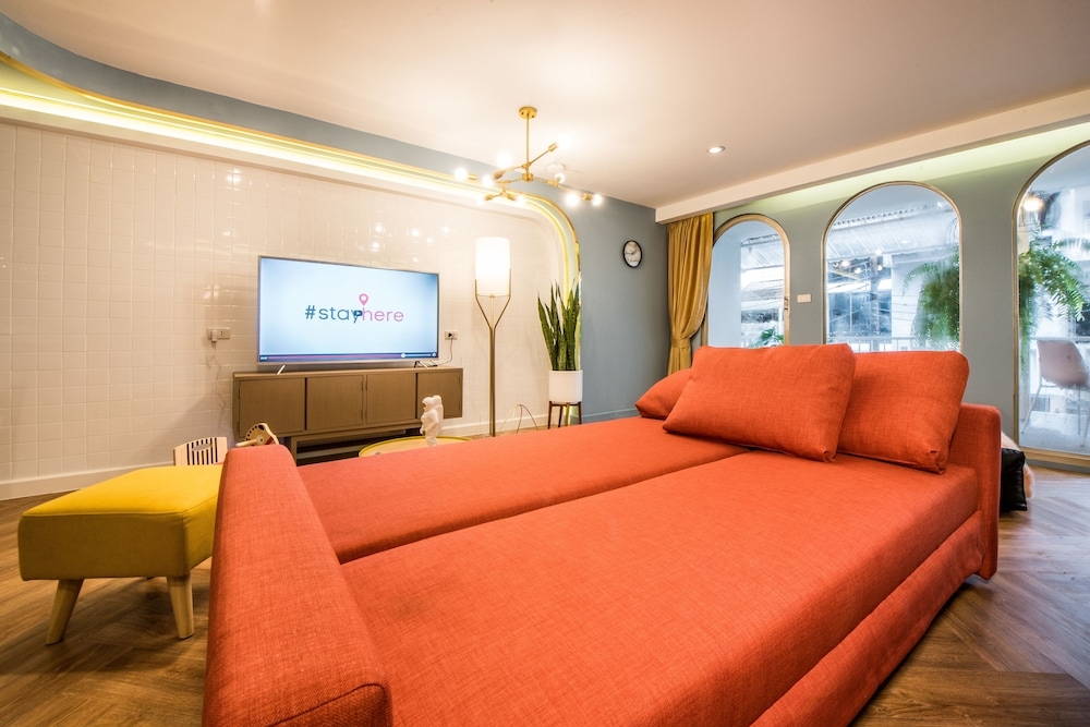 Foto de Nimit Boutique Hotel Collection