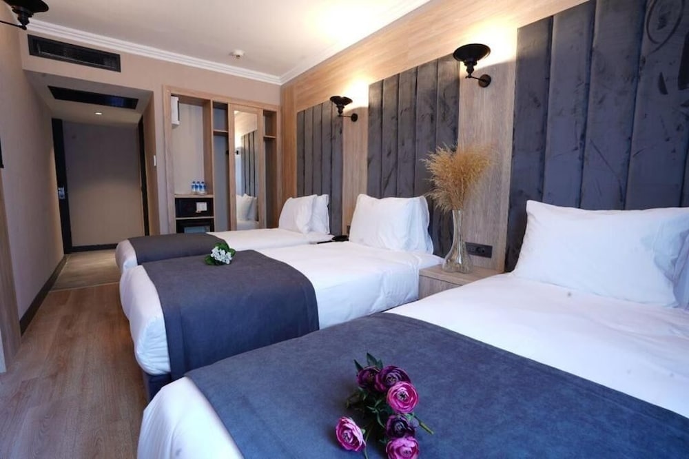 Foto de Mineo Hotel Taksim