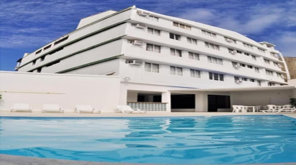 Foto de Hotel Verde Mar