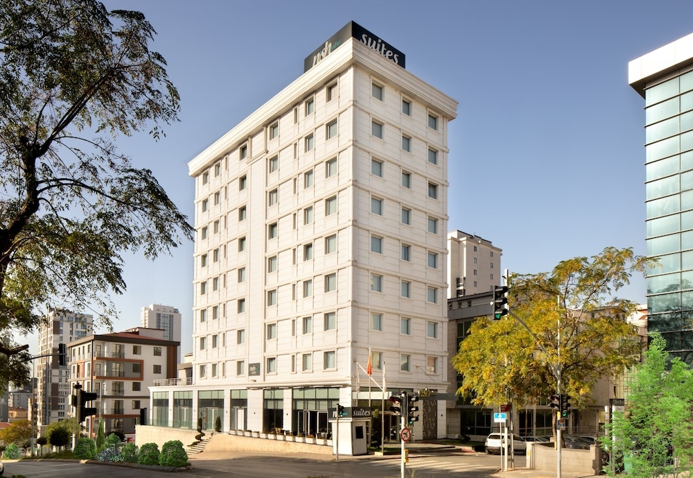 Foto de Nish Palace Exclusive Suites