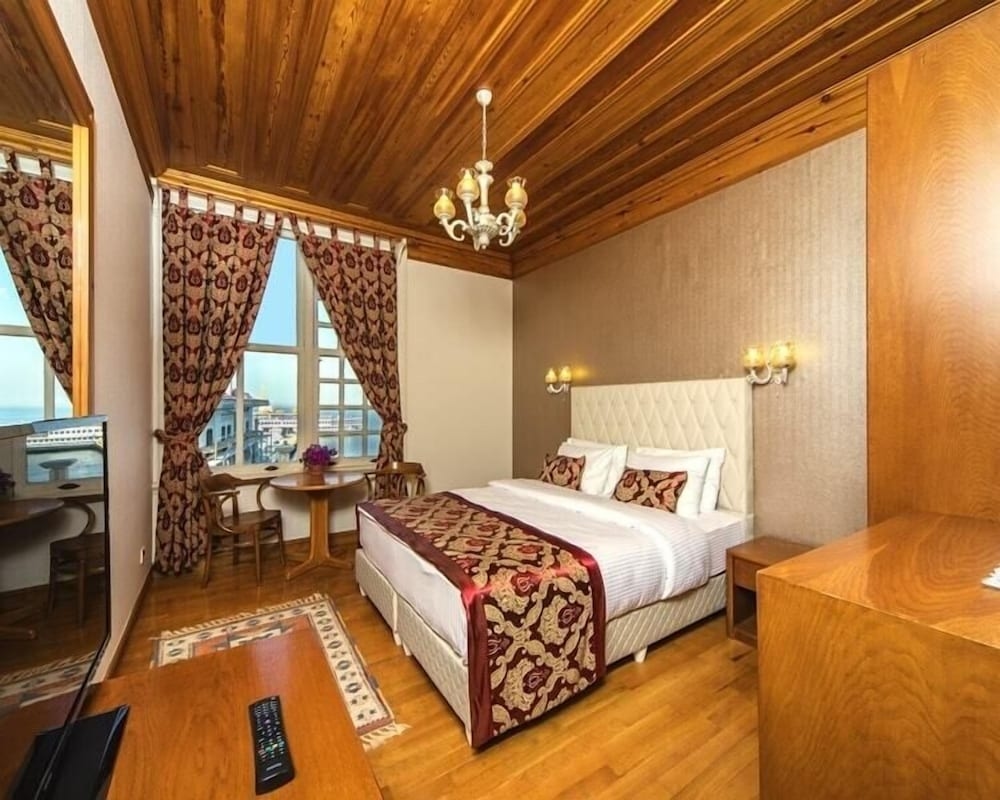 Foto de Mom Hotel