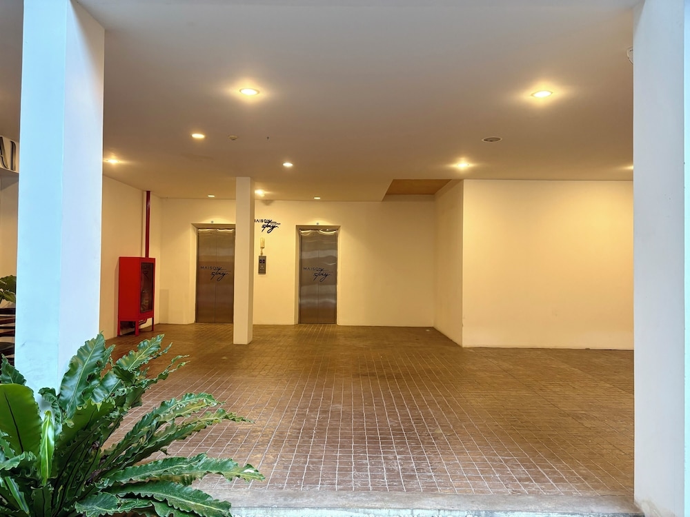 Maison Stay Bangkok
