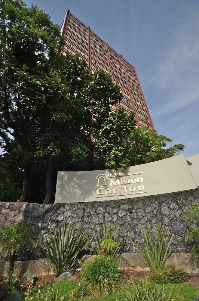 Foto de Hotel Misión Guadalajara