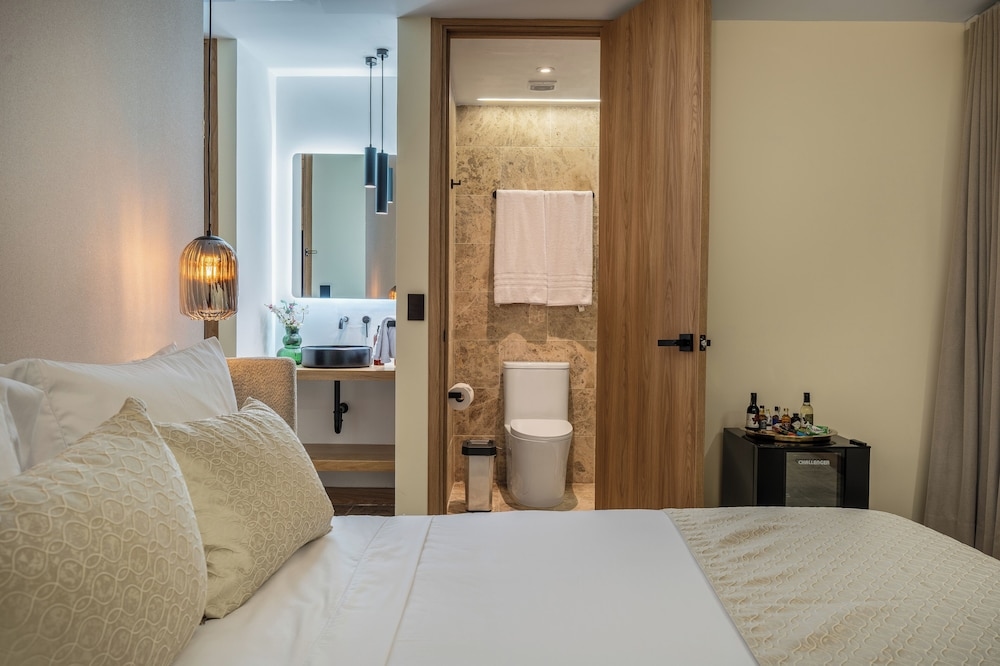 Foto de LIN Boutique Hotel by HOUSY HOST
