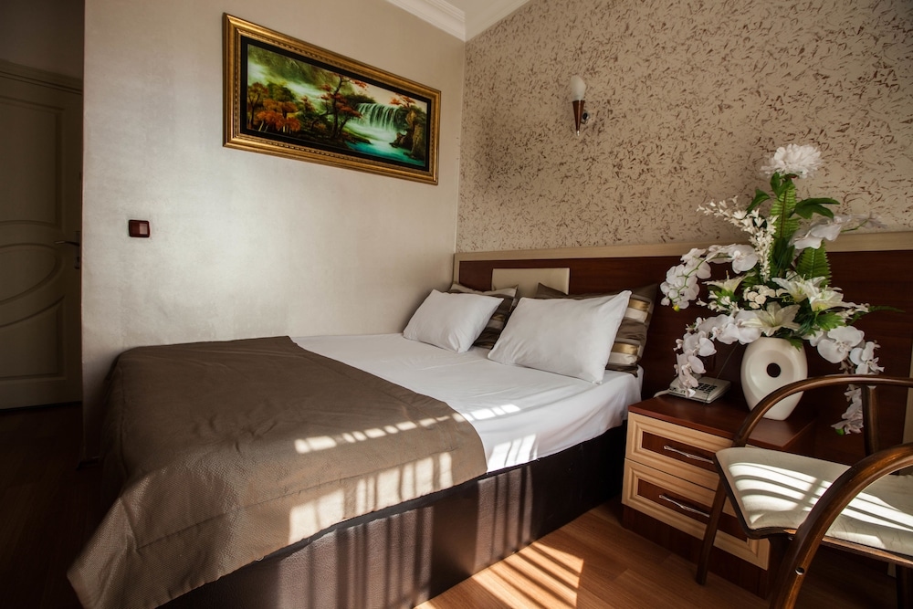 Foto de Grand Hotel Palmiye