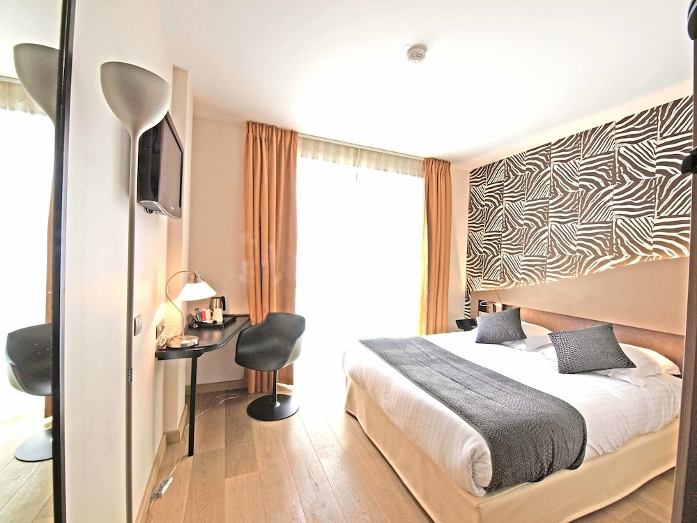 Foto de Hôtel Hor Europe