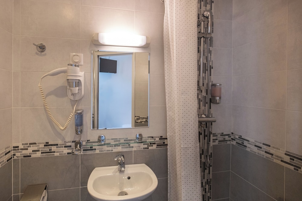 Foto de Hôtel Luxor
